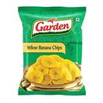 Garden Yellow Banana Chips
